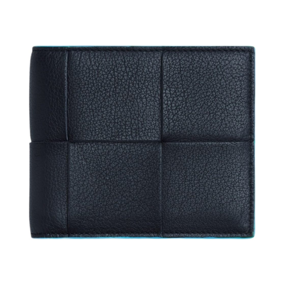 보테가 베네타 반지갑 스페이스 풀(Bottega Veneta Bi-Fold Wallet Space Pool) - 1