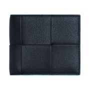 Bottega Veneta Bi-Fold Wallet Space Pool