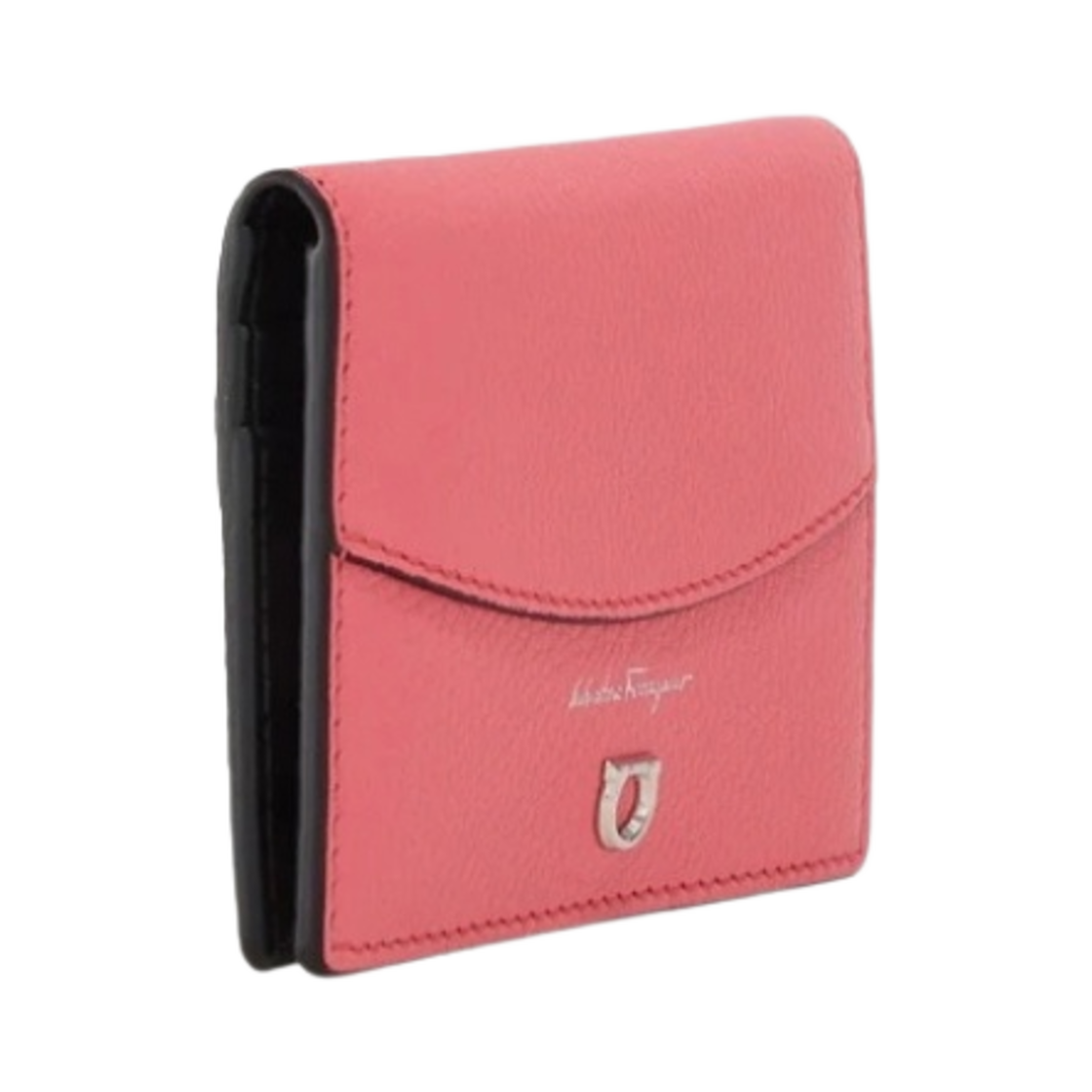 페라가모 크레딧 카드 홀더 피오니(Ferragamo Credit Card Holder Peony) - 2