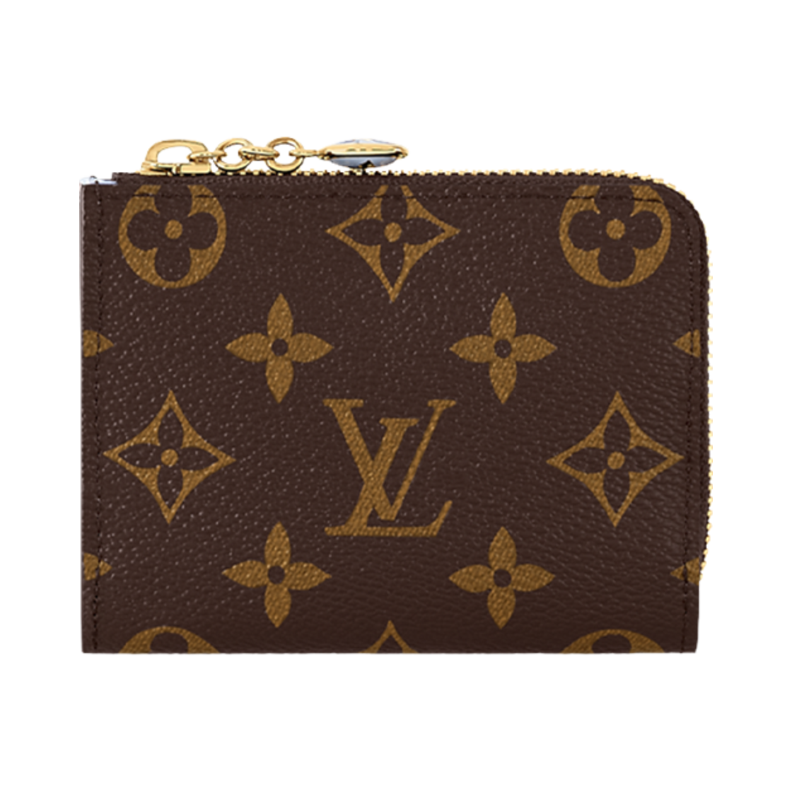 루이비통 포르토포유 노아 컴팩트 웰렛 모노그램 아주르 블루