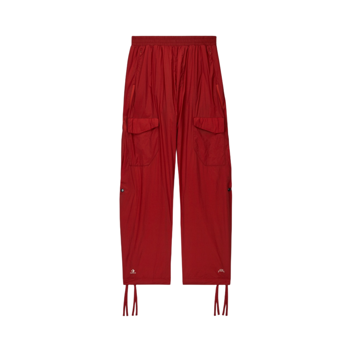 10026875-A01 Converse x A-Cold-Wall Gale Pants Rust Oxide
