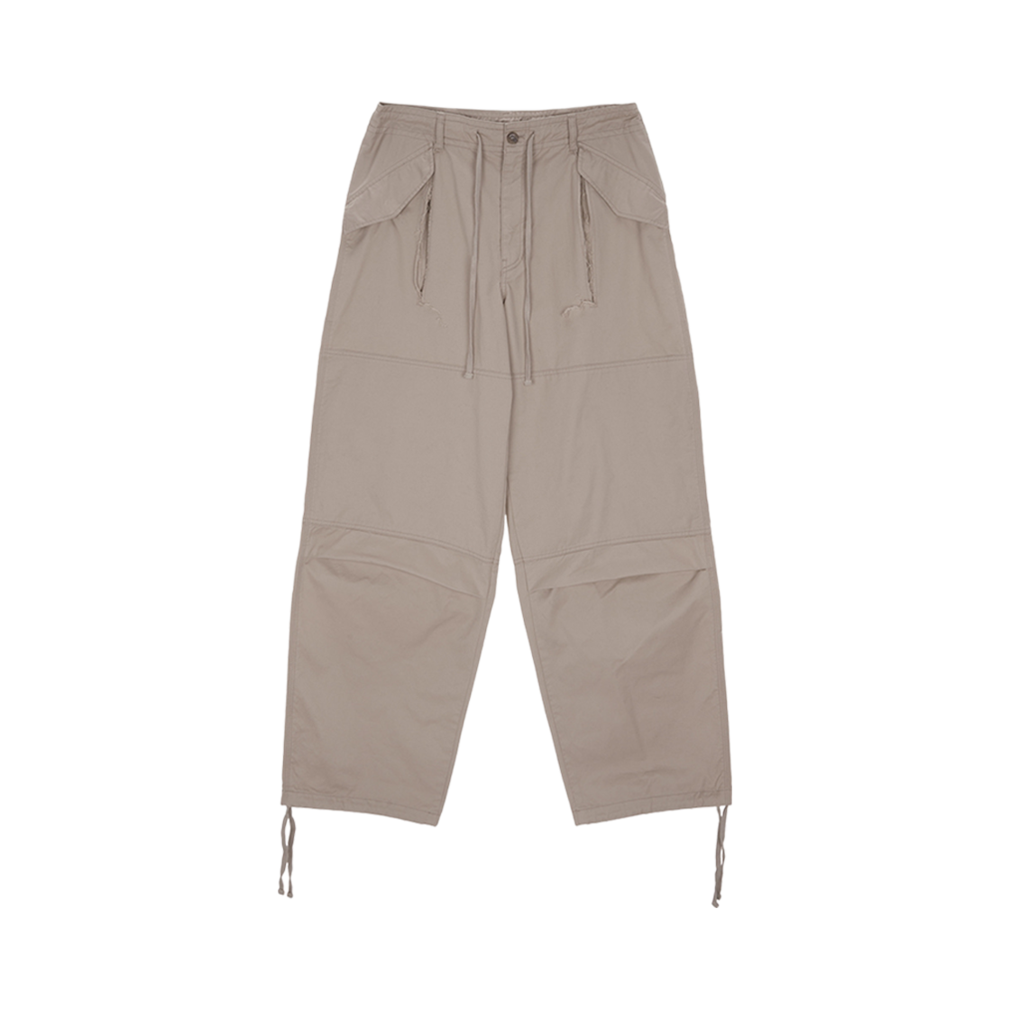 【MATIN KIM】ハン・ソヒ着用 STRING NYLON CARGO PANTS Kim Cargo Pant – Cynthia Rowley