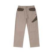 Sansan Gear Covering Pants Beige - 24SS