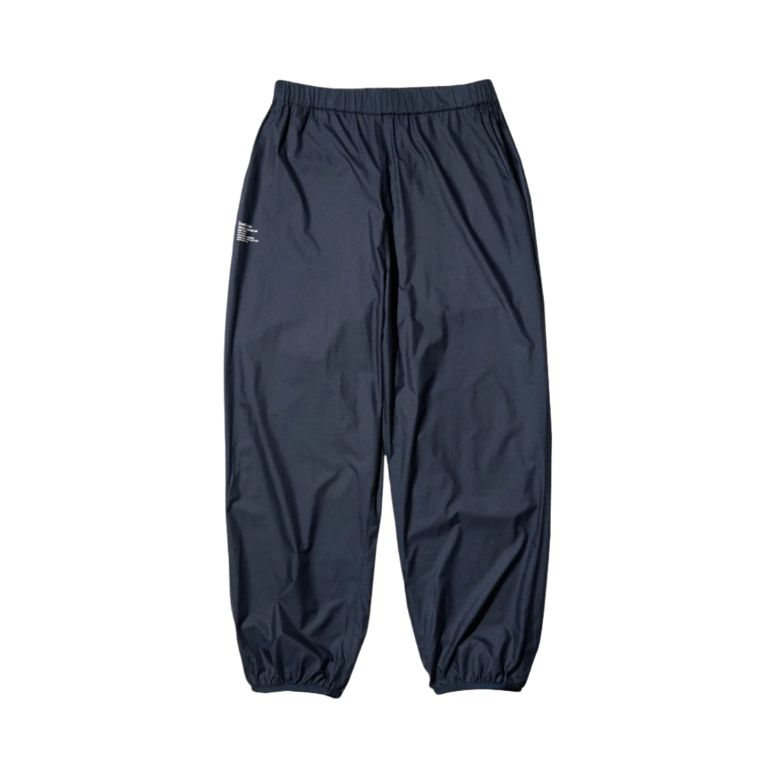 프레쉬 서비스 퍼텍스 퀀텀 에어 패커블 이지 팬츠 네이비(Fresh Service Pertex Quantum Air Packable Easy Pants Navy)