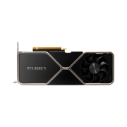 Nvidia Geforce RTX 3080 Ti FE (Korean Ver.)