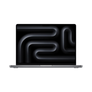 Apple 2023 MacBook Pro 14 M3 8-Core 1TB SSD / 8GB RAM Space Gray (Korean Ver.)