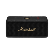 Marshall Emberton III Black & Brass (Korean Ver.)