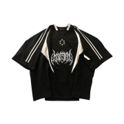 Ourpas 062 Jersey Black