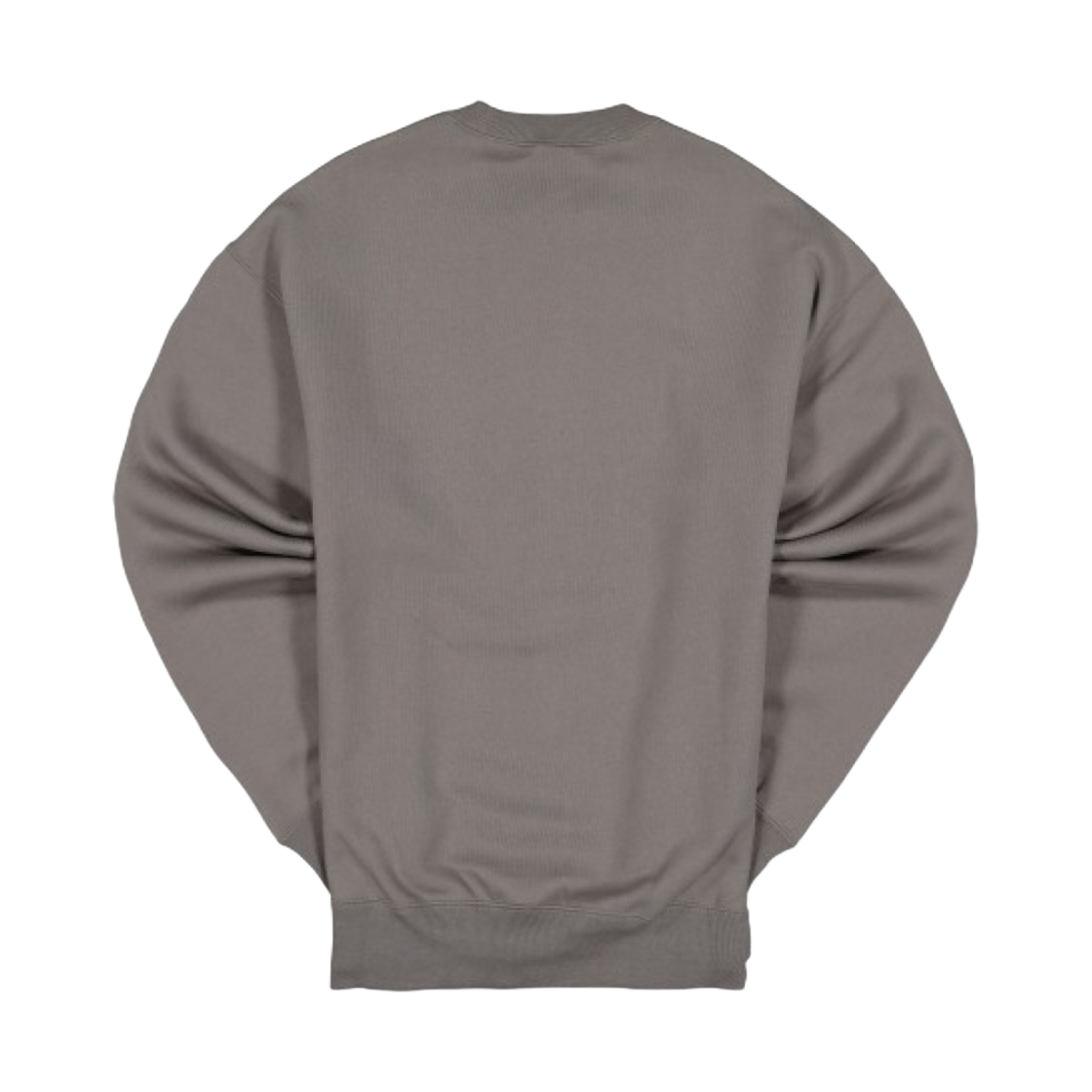 나이키 M NRG 크루 플리스 올리브 그레이(Nike M NRG Crew Fleece Olive Grey) - 2