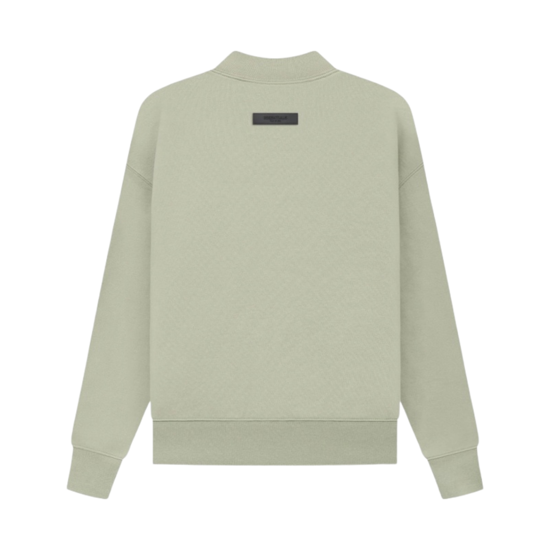 (키즈) 에센셜 크루넥 스웨트셔츠 씨폼 - 22SS((Kids) Essentials Crewneck Sweatshirt Seafoam - 22SS) - 2