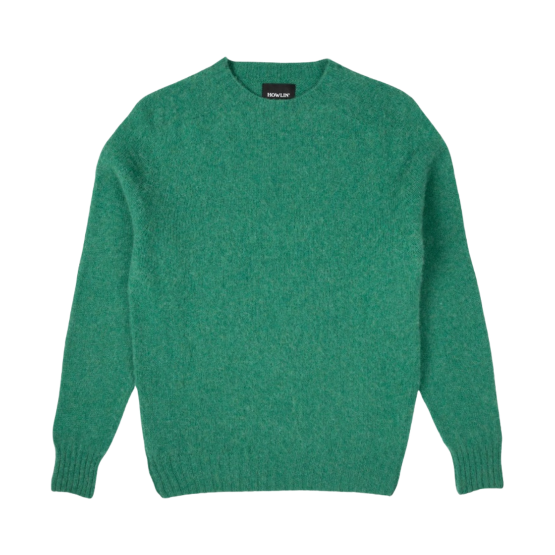 하울린 버쓰 오브 더 쿨 니트 그린드림(Howlin Birth Of The Cool Knit Greendream)