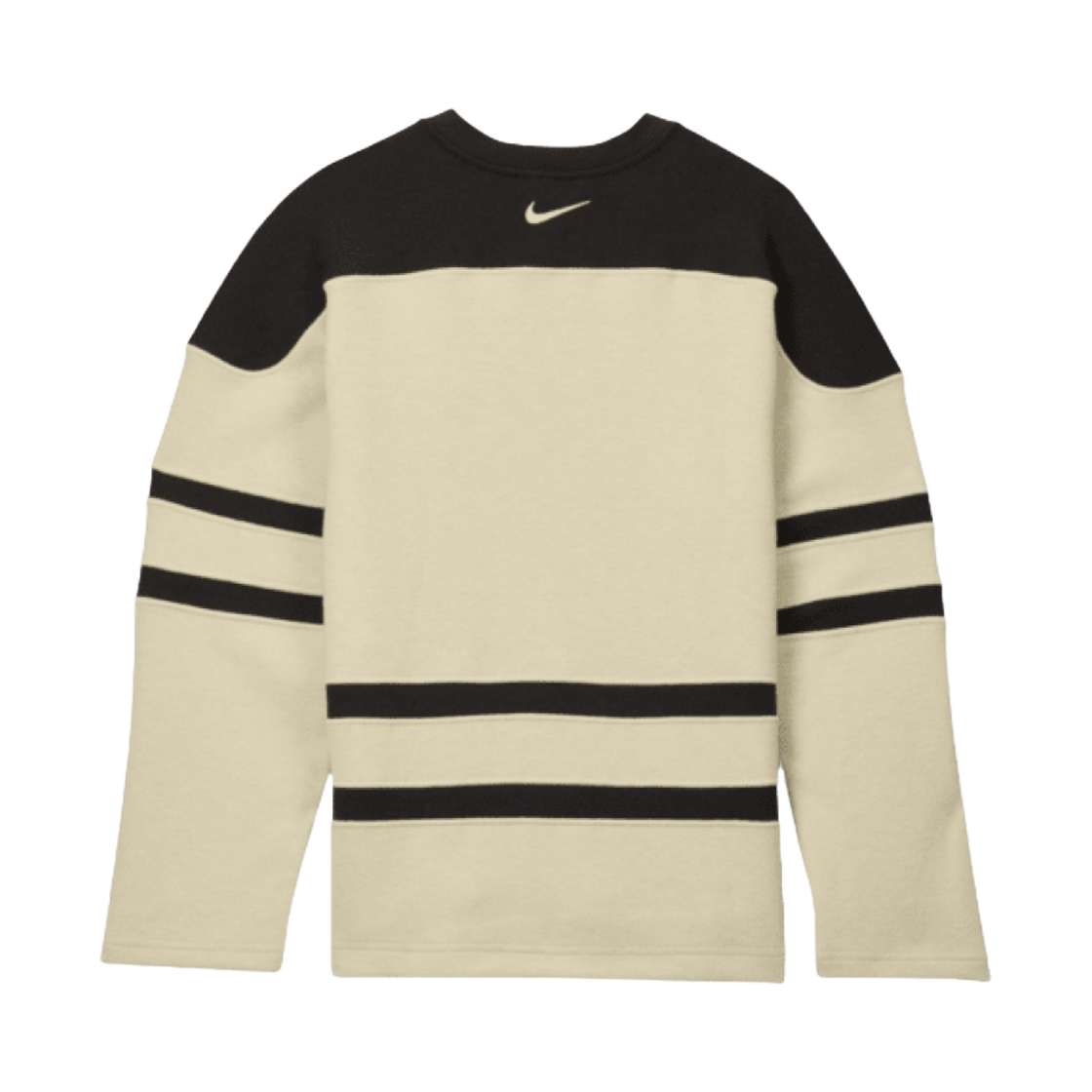 나이키 x 보디 레이싱 니트 에크루 쉐도우 브라운 - US/EU(Nike x Bode Lacing Knit Ecru Shadow Brown - US/EU) - 2