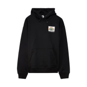 Nike ACG Graphic Pullover Hoodie Black - US/EU