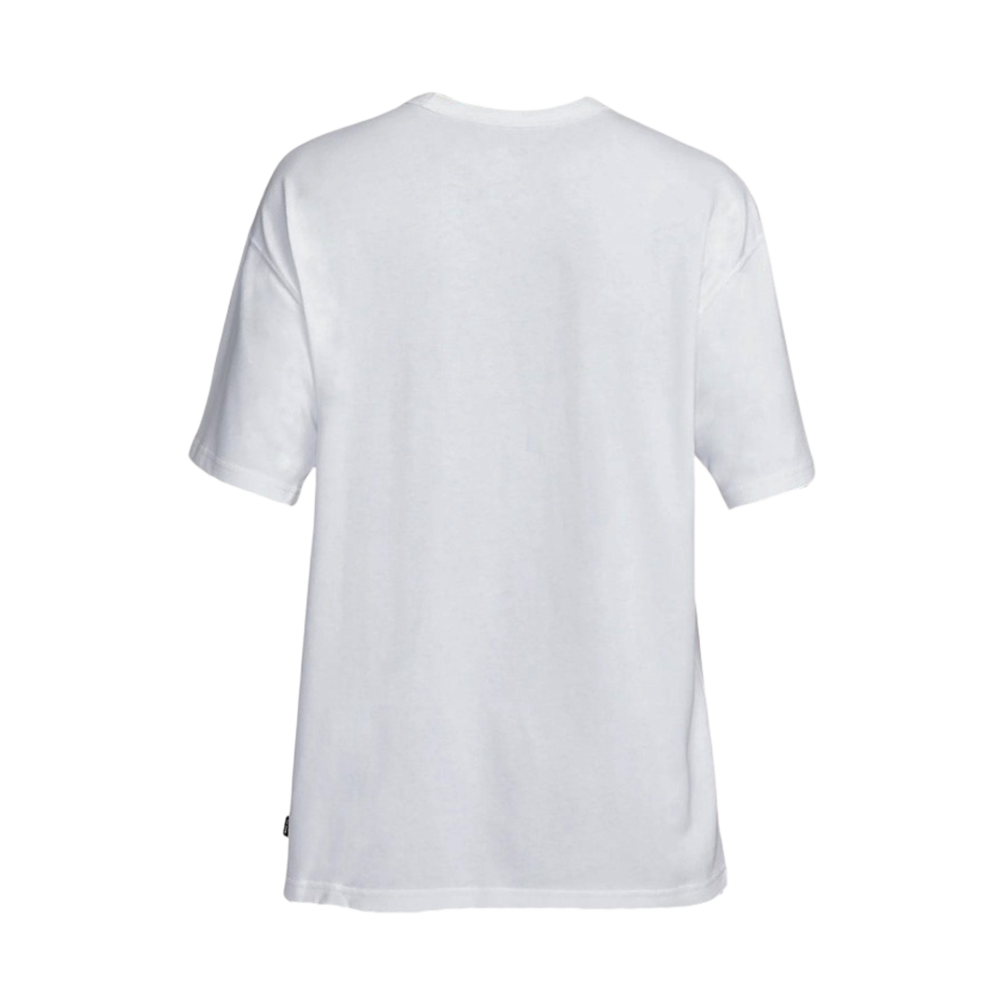 DO7393-101 Nike NSW Premium Essential T-Shirt White White - Asia - #2