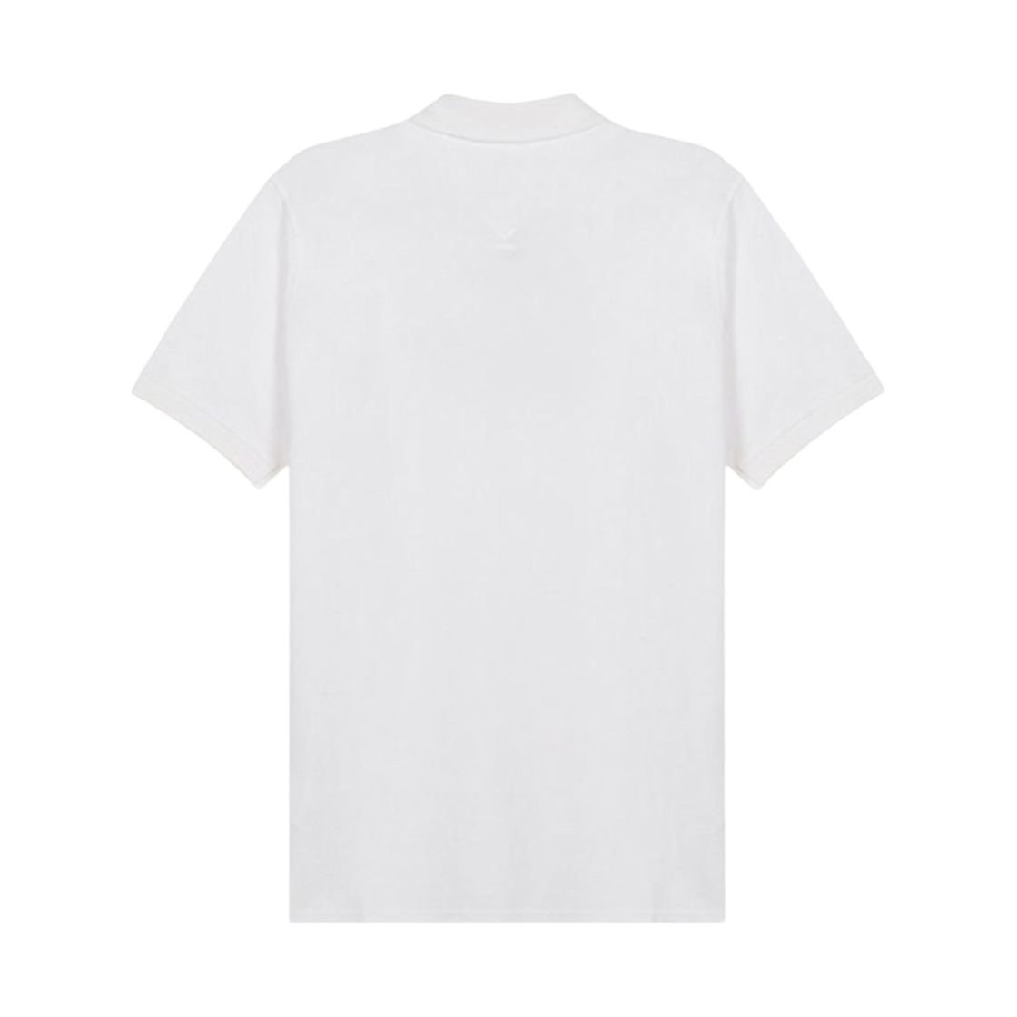 겐조 타이거 크레스트 폴로 화이트(Kenzo Tiger Crest Polo White) - 2
