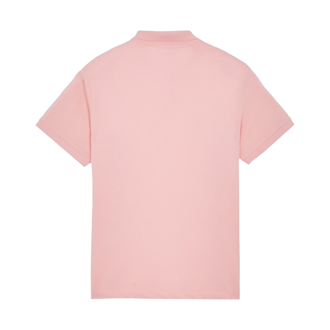 스톤 아일랜드 2SC17 스트레치 코튼 피케 폴로 셔츠 핑크 - 23SS(Stone Island 2SC17 Stretch Cotton Pique Polo Shirt Pink - 23SS) - 2