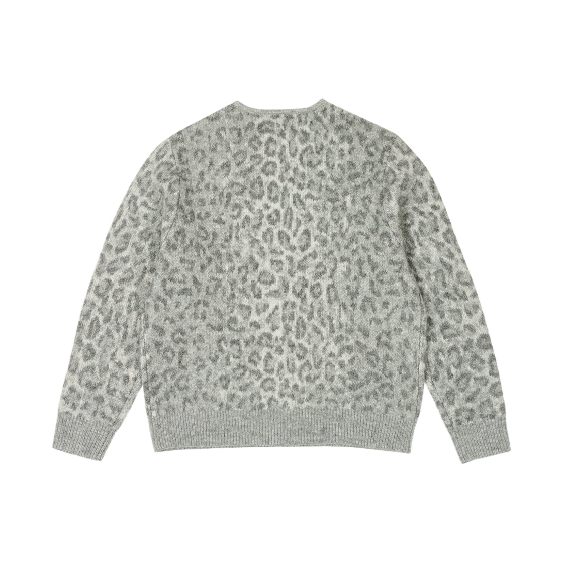 팔라스 칠 가디건 스노우 레오파드 - 23FW(Palace Chill Cardigan Snow Leopard - 23FW) - 2
