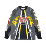 Jordan x Nigel Sylvester Jersey Iron Grey (HQ1729-068)