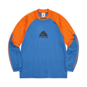 Supreme x Nike ACG Jersey Dusty Blue - 22FW