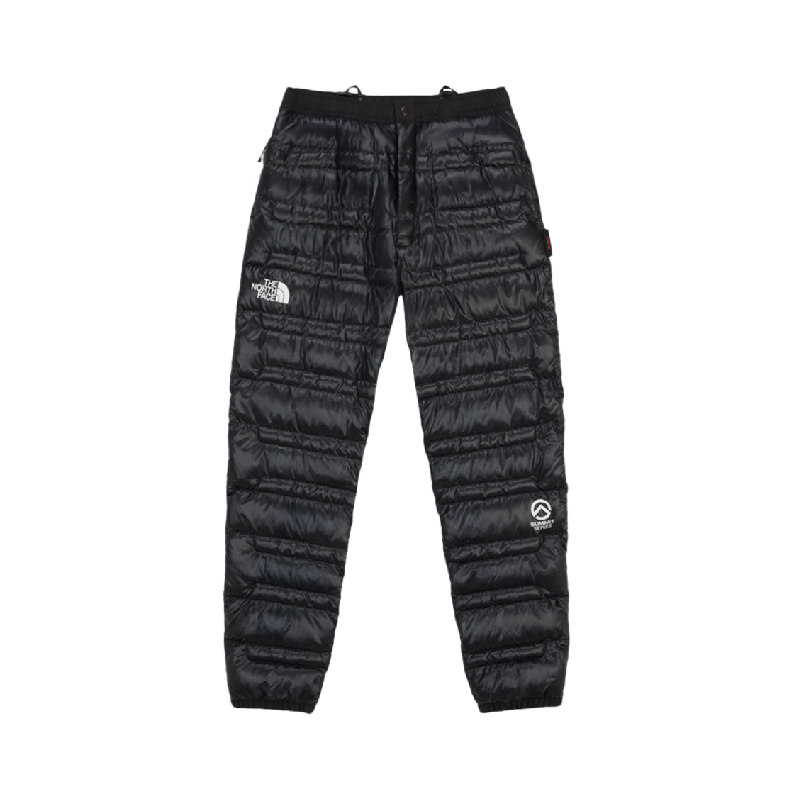 NP6DQ50A The North Face Summit Quantum RDS Down Pants Black