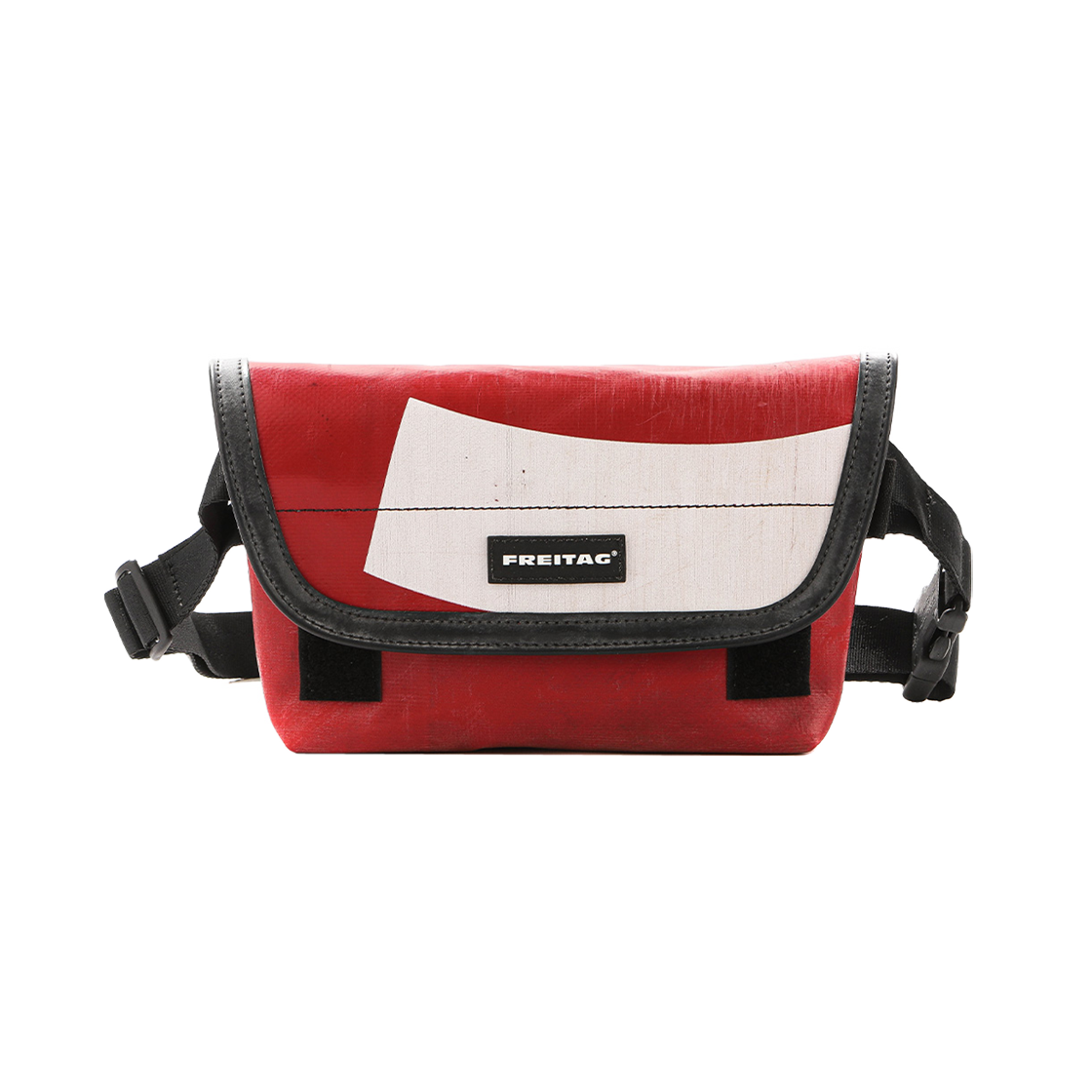 F40 JAMIE 0594 FREITAG Boutique Unisex F40 JAMIE 0594 Hipsack