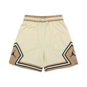 Jordan Dri-Fit Sport Diamond Shorts Coconut Milk - Asia