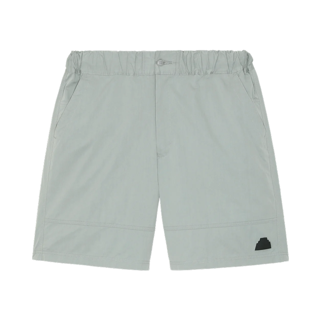 - Cav Empt CN Light Shorts Grey - 25SS