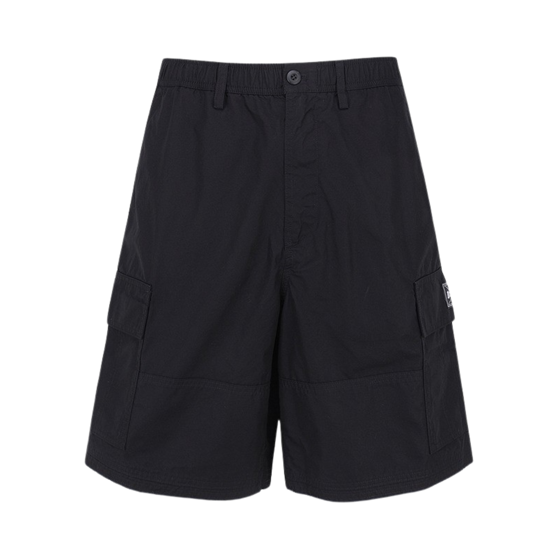 032c 팀 카고 쇼츠 블랙(032c Team Cargo Shorts Black)