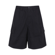 032c Team Cargo Shorts Black