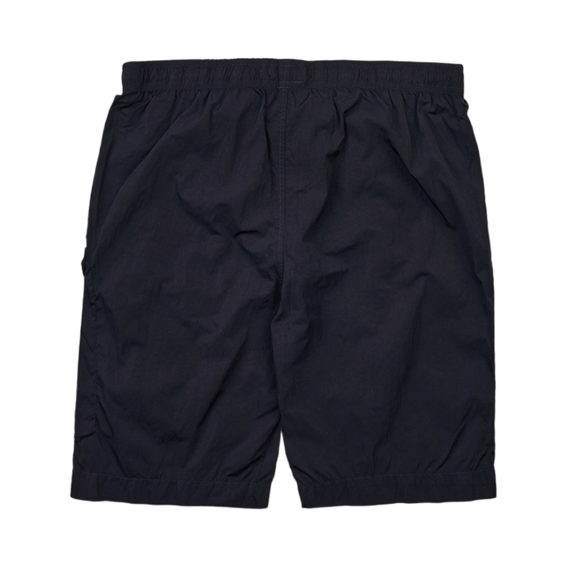 C.P. 컴퍼니 에코 크롬 R 유틸리티 스윔 쇼츠 토탈 이클립스 블루 - 23SS(C.P. Company Eco-Chrome R Utility Swim Shorts Total Eclipse Blue - 23SS) - 2