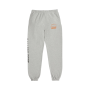 Gallery Dept. GD Property of Sweatpants Heather Grey