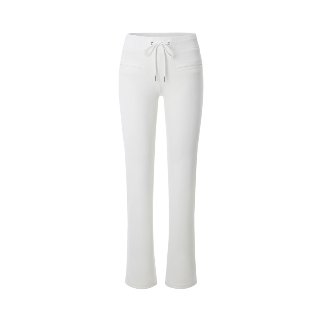 (W) 쓰리타임즈 소프 팬츠 아이보리((W) Threetimes Soap Pants Ivory)