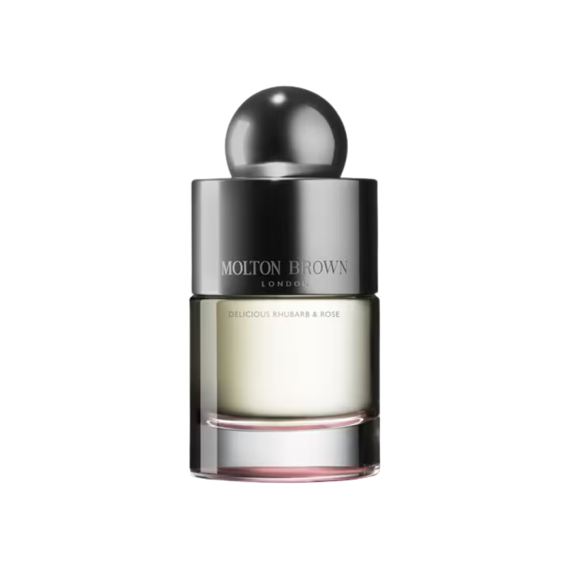 - Molton Brown Delicious Rhubarb & Rose Eau De Toilette 100ml