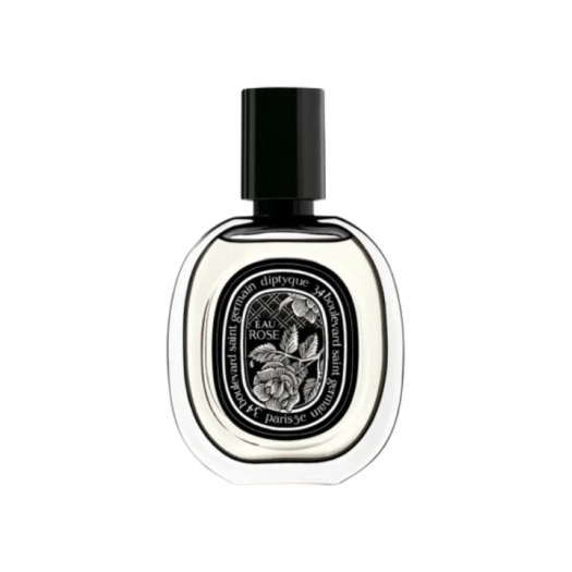 Diptyque Eau Rose Limited Edition Eau De Parfum 30ml (Imported Ver.)