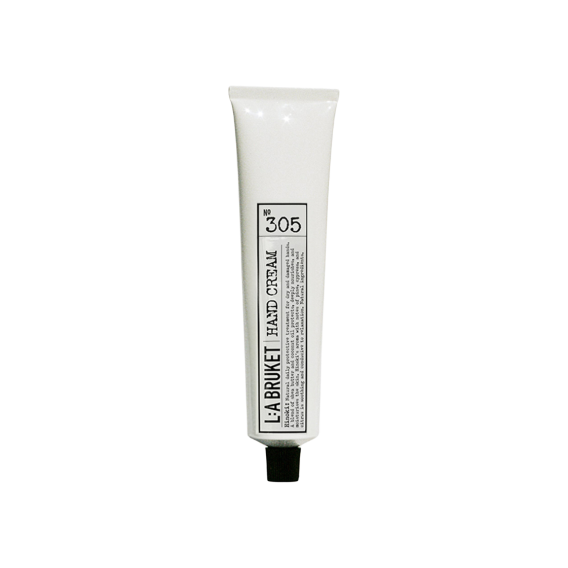 - L:a Bruket Hand Cream 305 Hinoki 70ml