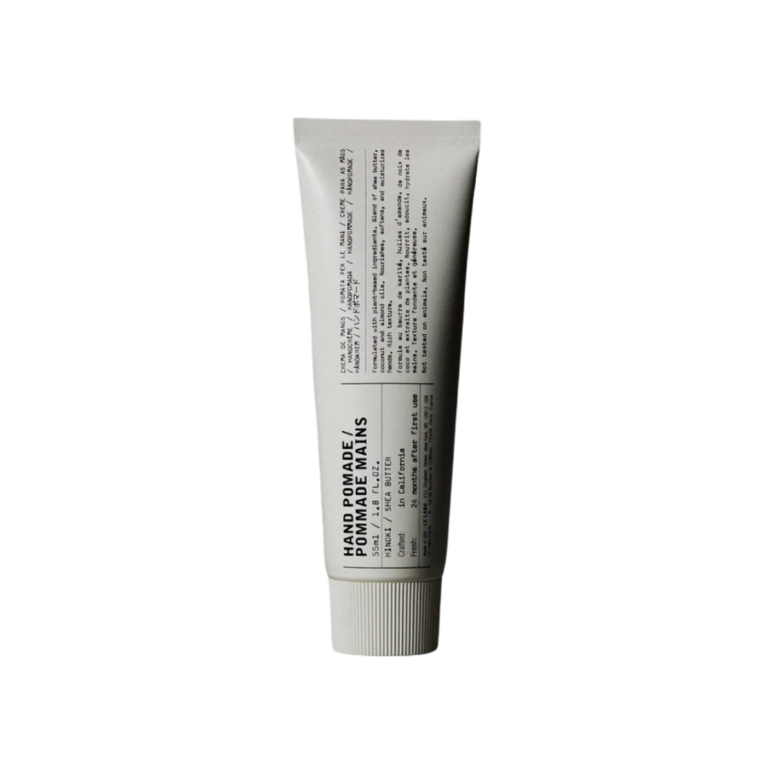 - Le Labo Hand Pomade Hinoki 55ml