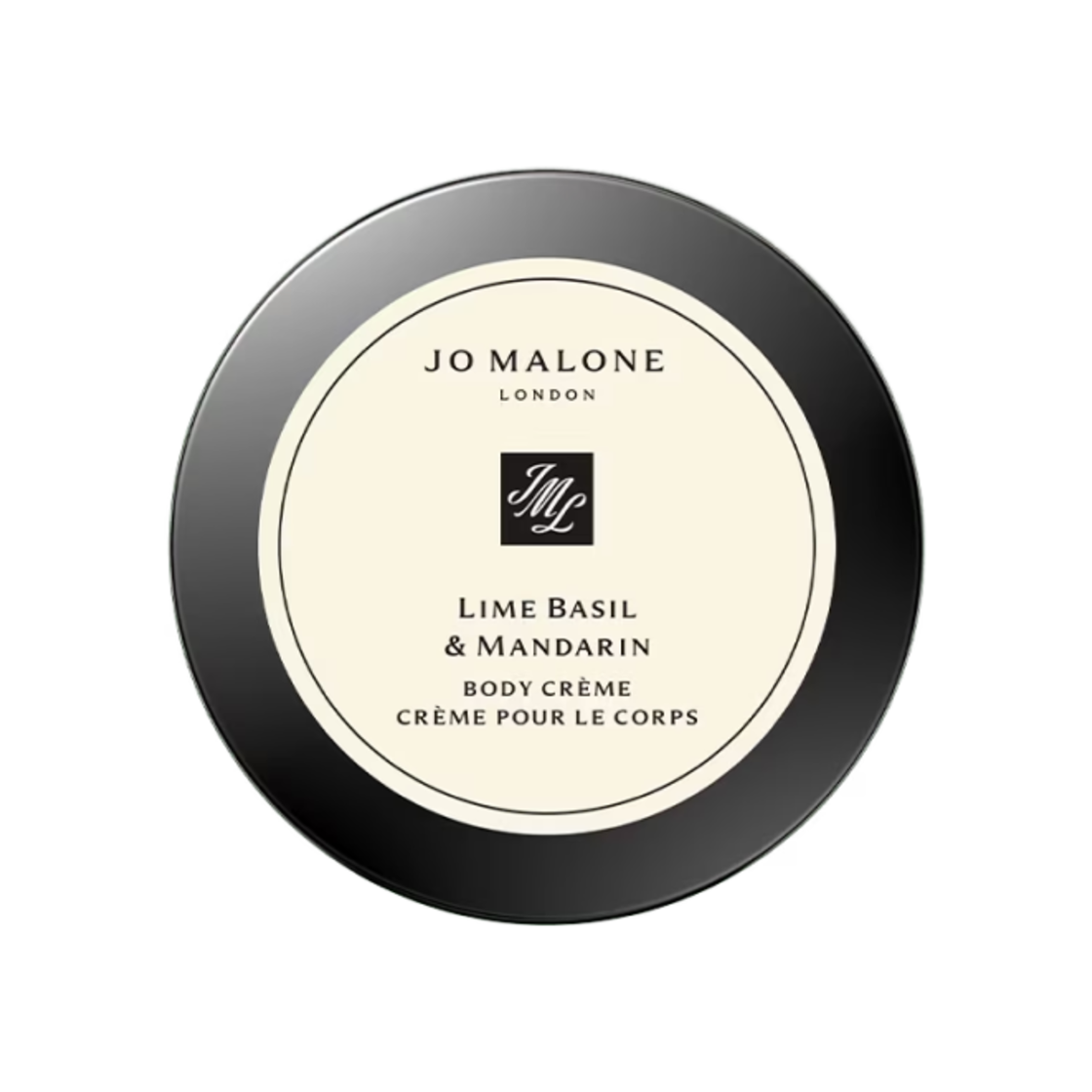 조 말론 라임 바질 앤 만다린 바디 크림 50ml(Jo Malone Lime Basil & Mandarin Body Creme 50ml) - 1