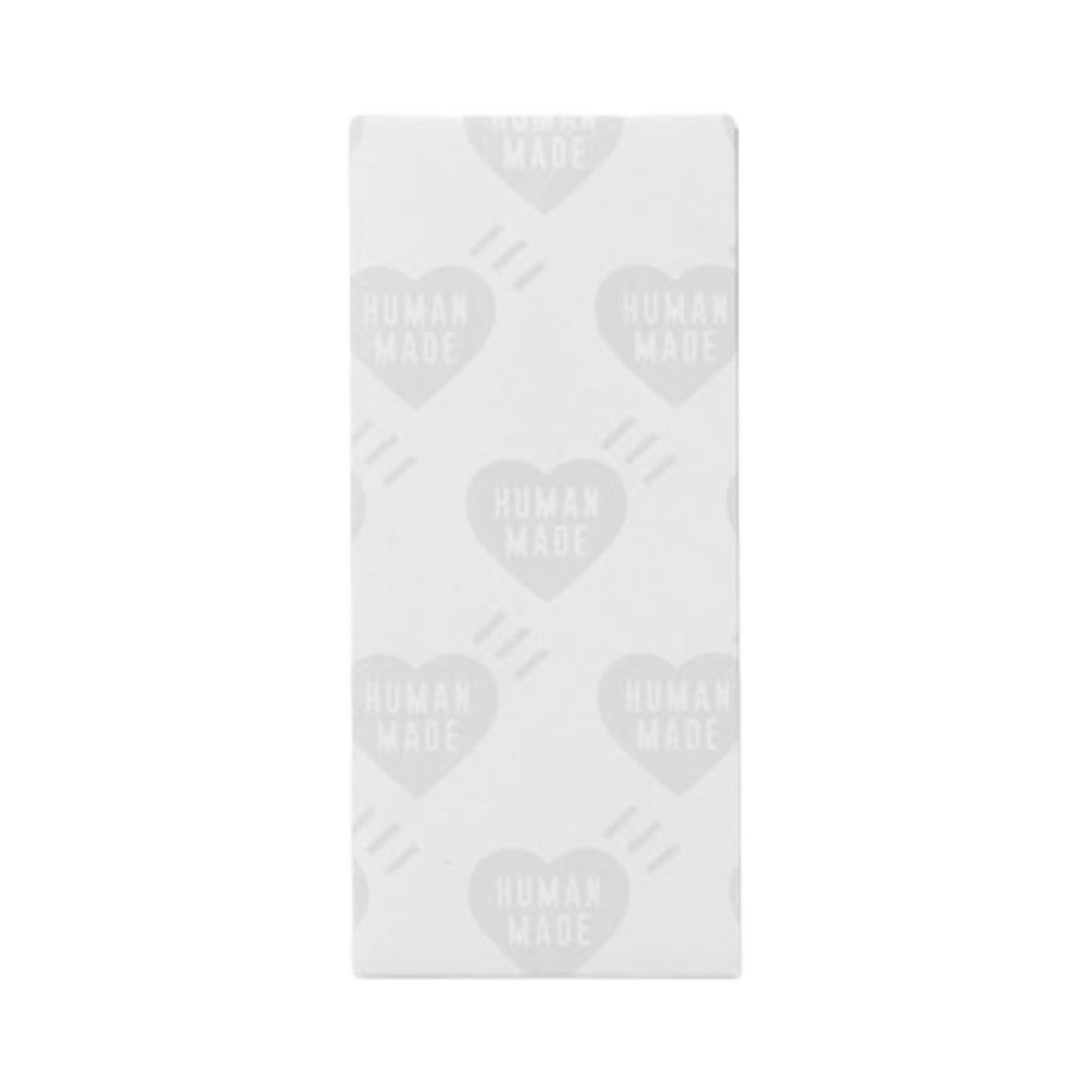 HM25GD088 Human Made Decorative Paper Envelope 5P White