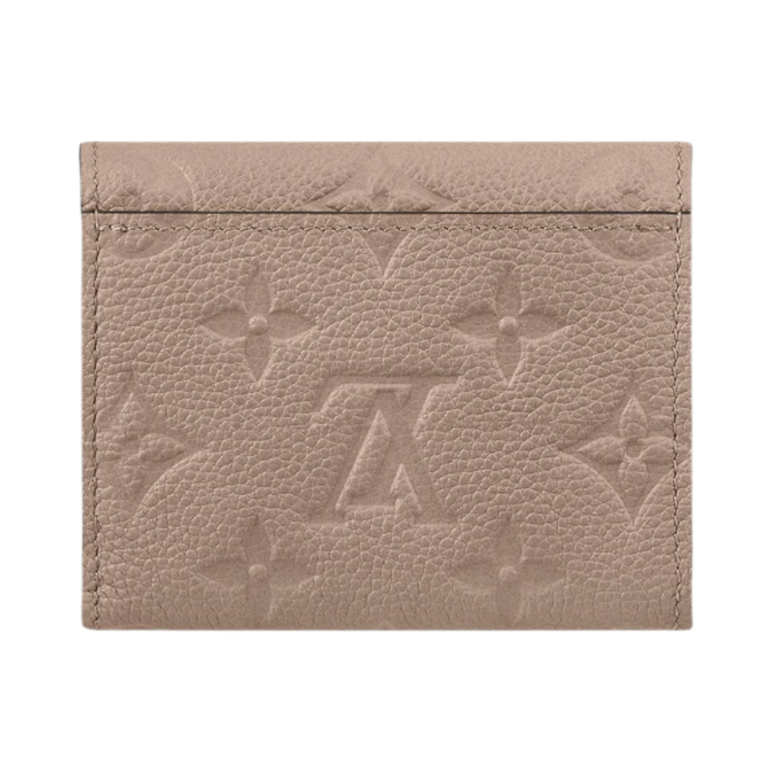 루이비통 조에 월렛 모노그램 앙프렝뜨 투르트렐 그레이(Louis Vuitton Zoe Wallet Monogram Tourterelle Grey) - 3