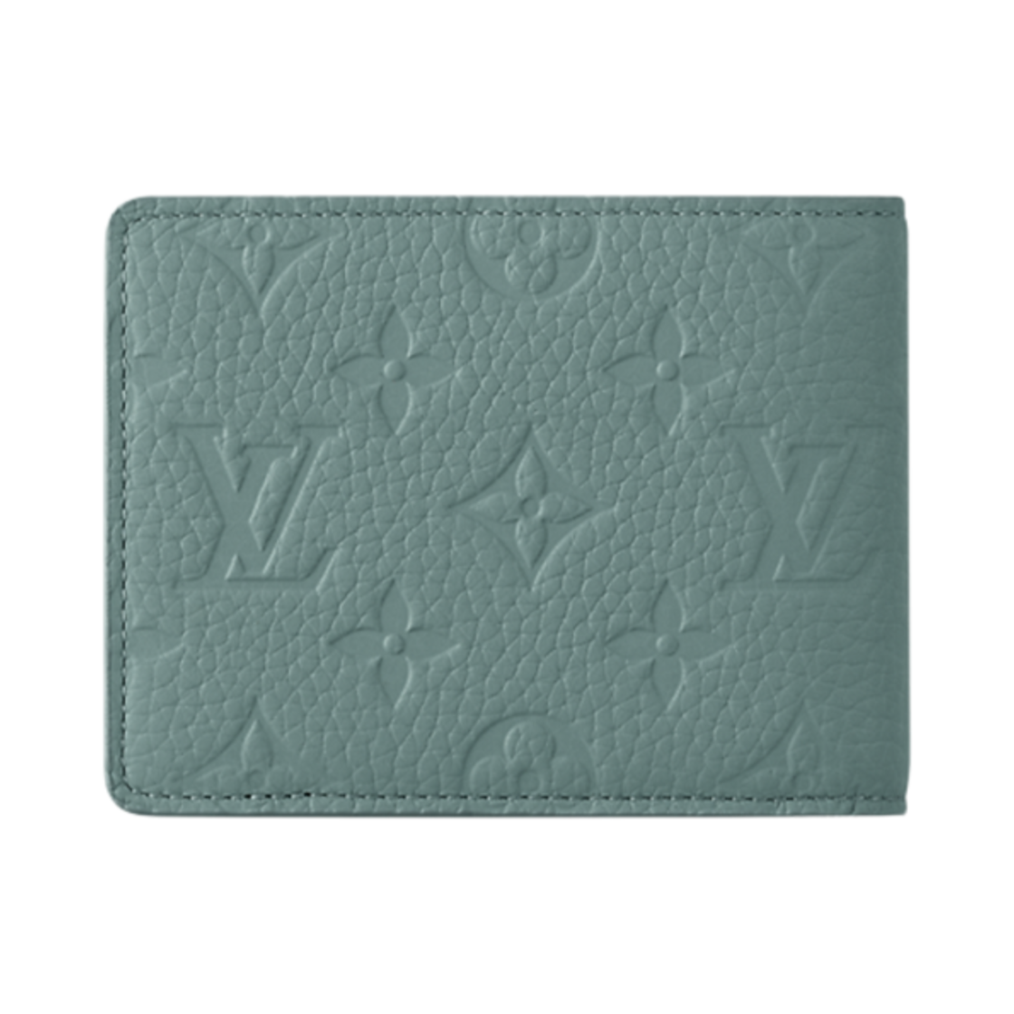 루이비통 멀티플 월렛 베르도(Louis Vuitton Multiple Wallet Vert Deau) - 3