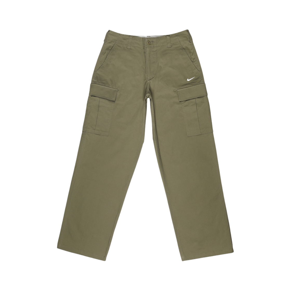 나이키 SB 커니 스케이트 카고 팬츠 미디움 올리브 - 아시아