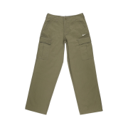 Nike SB Kearny Skate Cargo Pants Medium Olive - Asia