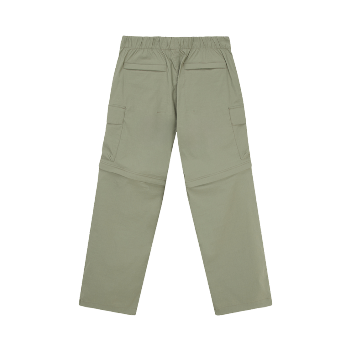 노스페이스 데일 DT 팬츠 슬레이트 카키 - 25SS(The North Face Dale DT Pants Slate Khaki - 25SS) - 2