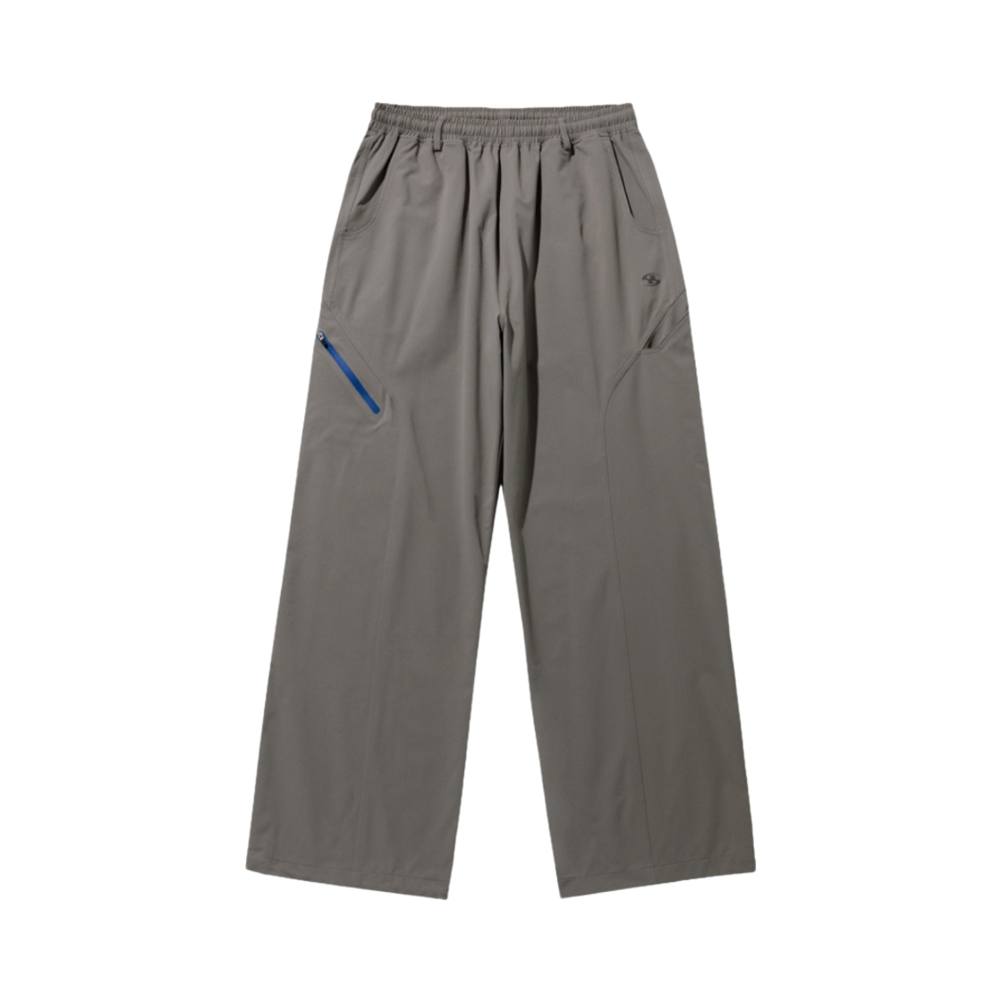 산산기어 웰딩 팬츠 그레이 - 23SS(Sansan Gear Welding Pants Grey - 23SS) - 1