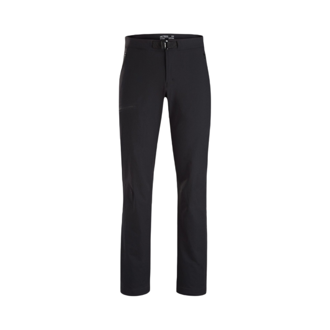아크테릭스 감마 LT 팬츠 블랙(Arc'teryx Gamma LT Pants Black)