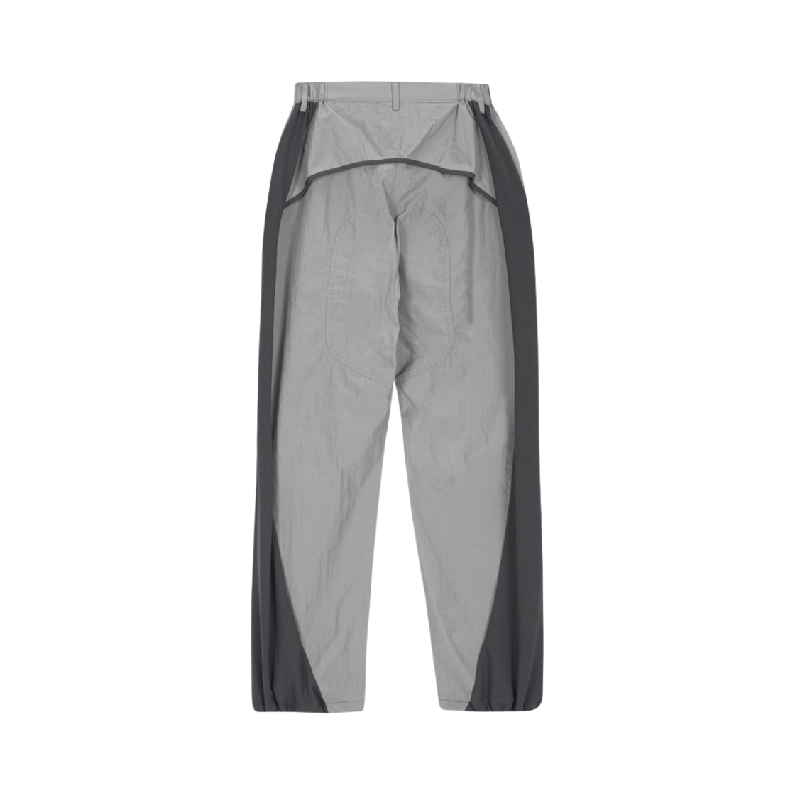 산산기어 사이드 메쉬 팬츠 베이지 그레이 - 22SS(Sansan Gear Side Mesh Pants Beige Gray - 22SS) - 2