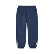Supreme Warm Up Pants Navy - 20FW