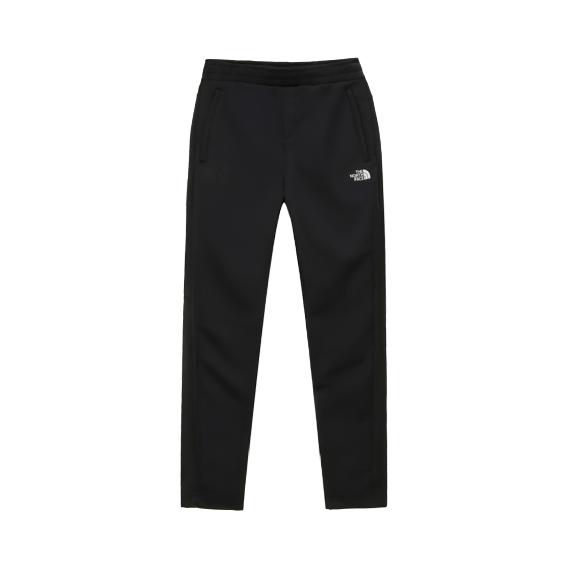 NP6FP50A The North Face MA Warm-Up Pants Black