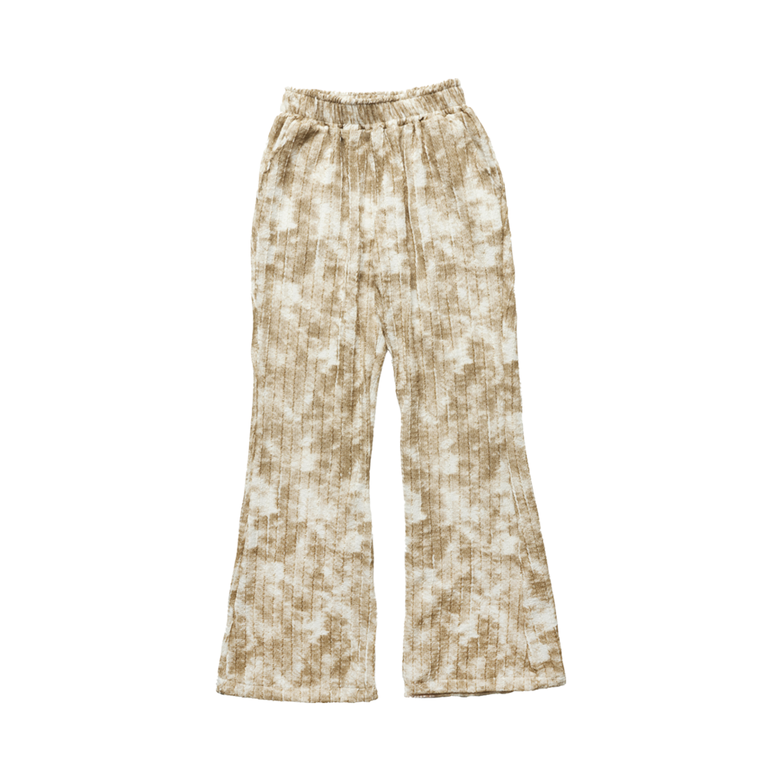 GT25SUMMER09 BE THE GREATEST Bootscut Beige