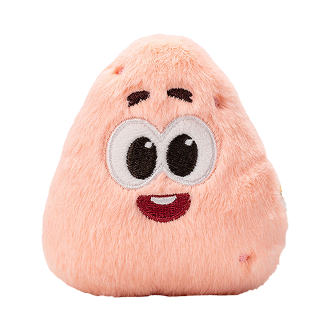 팝마트 스폰지밥 비키니 시티 스마트톡 뚱이(Pop Mart SpongeBob Bikini Smarttok Patrick Star)